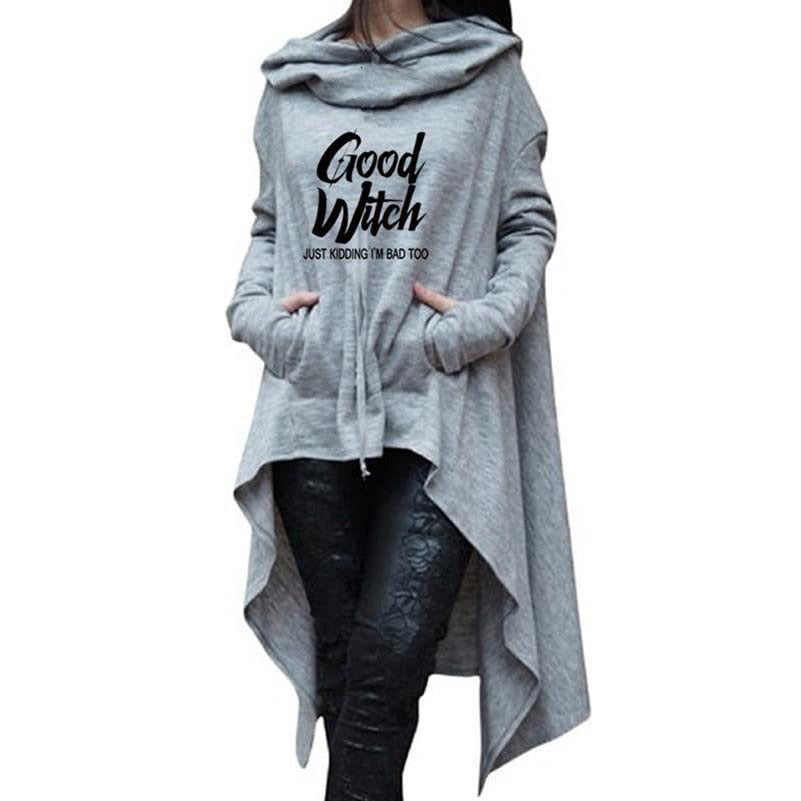 Print Hoodies For Women Long Sweatshirts Hoodies Clothing's Street