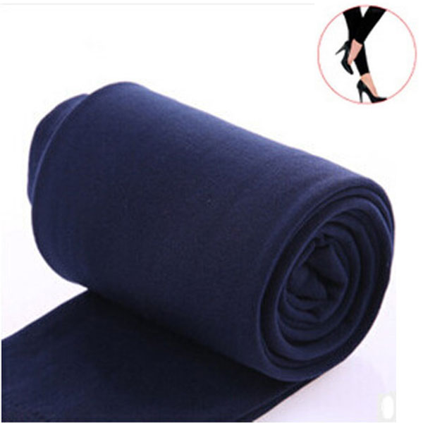 Women winter warm legging ankle-length Legging Knitted