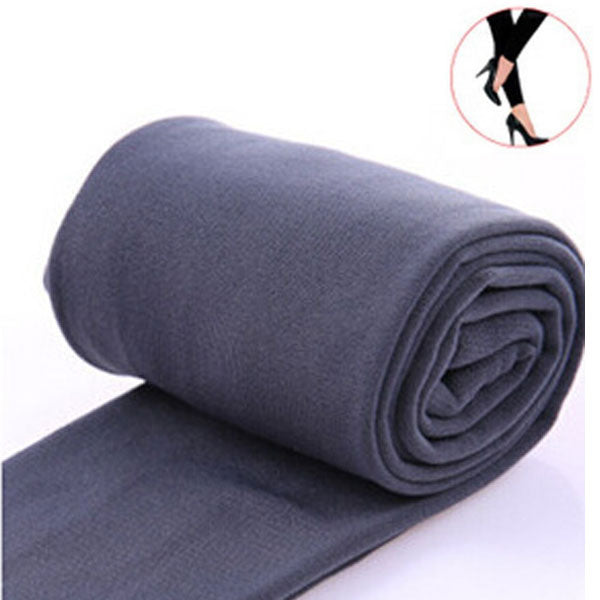 Women winter warm legging ankle-length Legging Knitted