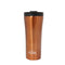 Any Morning SI231905 Travel Mug, 15 Oz, Copper