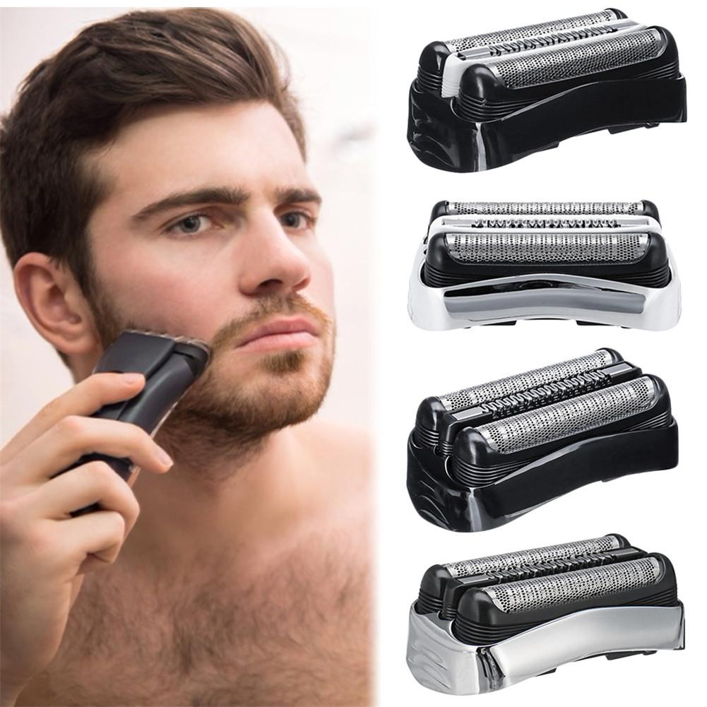 Replacement Shaver Part Cutter Accessories For Braun Razor 32B 32S 21B 3 Series Men Electric Shaver Accessories