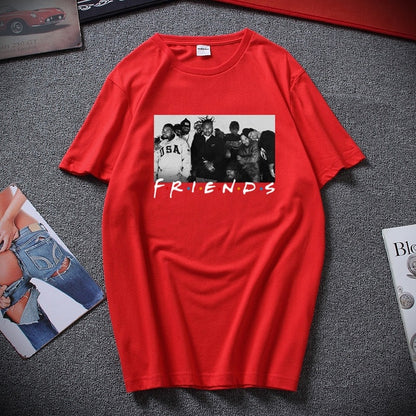 Wu-Tang Clan  Men Women Hip Hop T Shirts